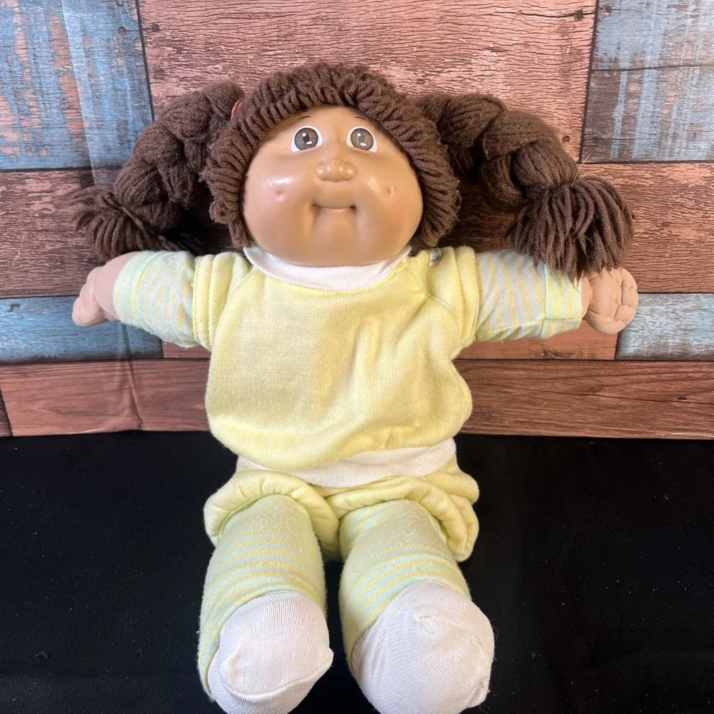 Cabbage Patch Kids *** small